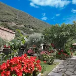 Casa Las Vegas Country house *