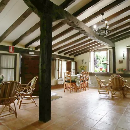 Venkovský dům Casa Vegas Potes