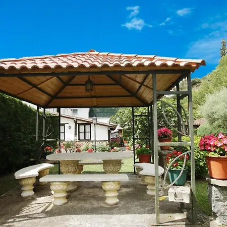 Casa Vegas Potes