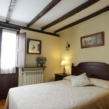 Country house Casa Las Vegas Potes