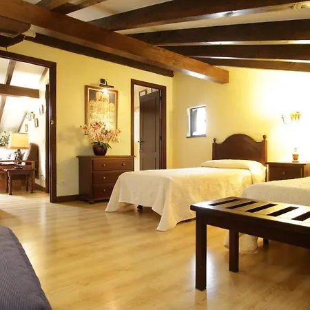 Casa Vegas Casa rural