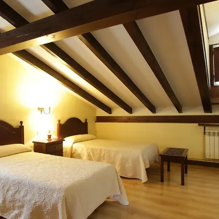 Casa Las Vegas * Potes