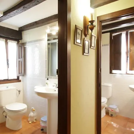 Venkovský dům Casa Vegas Potes