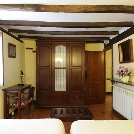 Casa Vegas Venkovský dům *