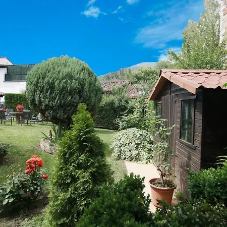 Casa Vegas * Potes