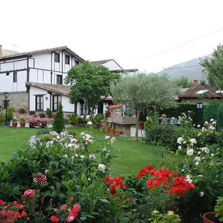 Casa rural Casa Vegas *