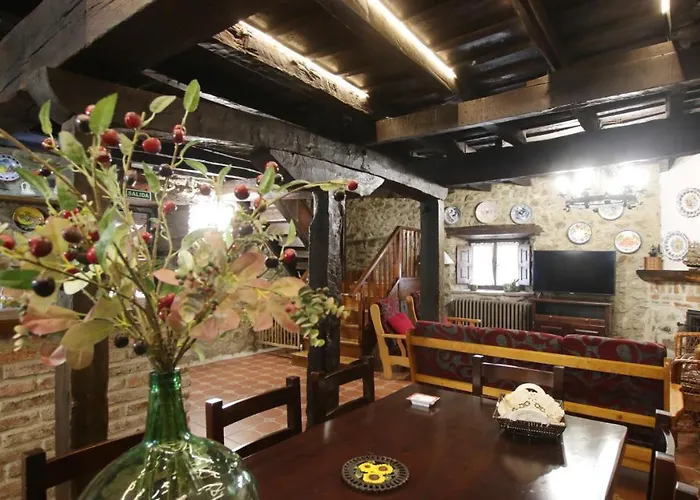 Country house Casa Las Vegas *