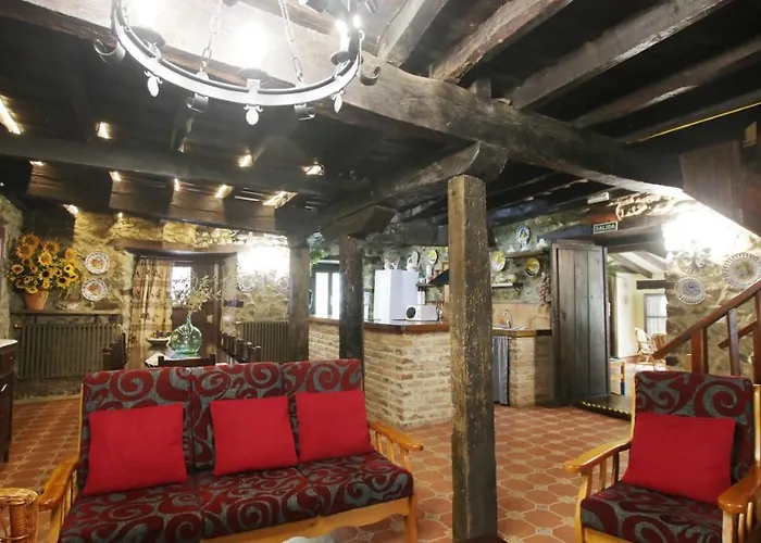 Country house Casa Las Vegas *