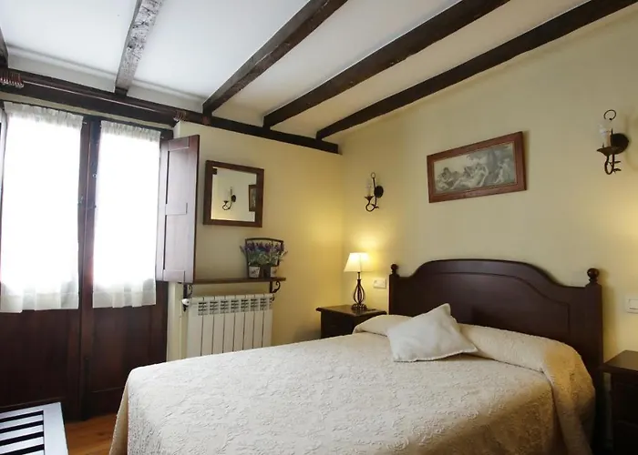 Country house Casa Las Vegas Potes