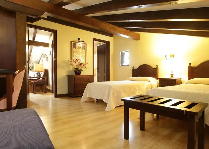 Casa Las Vegas Country house