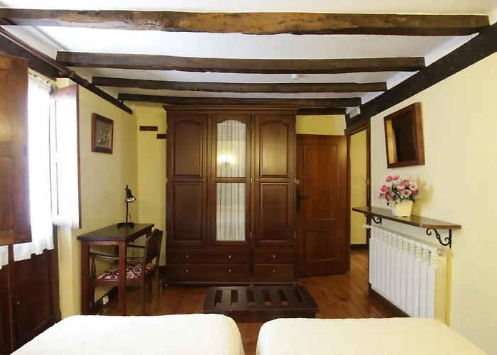 Casa Las Vegas Country house *