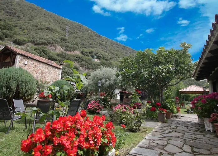 Casa Las Vegas Country house *