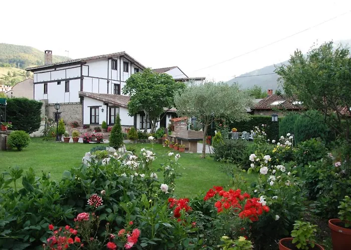 Country house Casa Las Vegas *